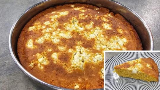 Leqenik i Tropojës në furrë nga zonja Albana