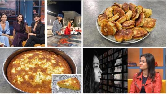 Emisioni i plotë ‘Rreze Dielli’, 10 Tetor 2025 – Receta/ Krahasimi dhe Vetëvlerësimi/ Arti shqiptar shkëlqen në ‘Art Charm 2025’