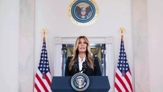 Melania Trump në kontakt me Putinin për kthimin e fëmijëve ukrainas: Disa janë ribashkuar me familjet