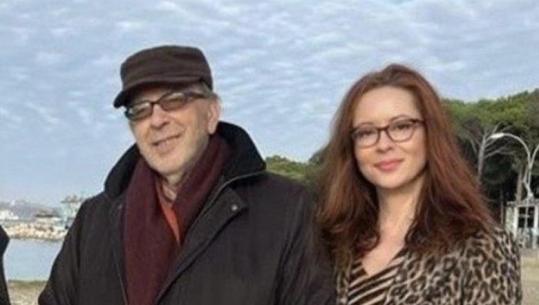 Parisi nderoi Ismail Kadaresë, vajza e tij Besiana: Gjest fisnik që nderon jo vetëm autorin, por edhe Shqipërinë