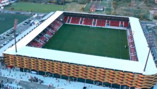 Përgatitjet për Serbi-Shqipëri, rreth 5000 forca policie për të ruajtur rendin! 1 efektiv për çdo tifoz