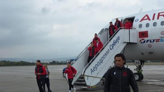 Snajperë, ekspertë të dronëve dhe bileta të kufizuara/ Gazeta zvicerane: Serbi-Shqipëri, ndeshja më e ndezur në botën e futbollit!