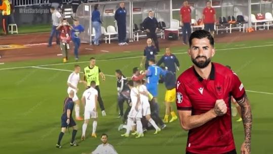 Elseid Hysaj, 'i mbijetuari' i vetëm i mbrëmjes së Beogradit! Njihuni me heronjtë e Kombëtares 11 vite më parë