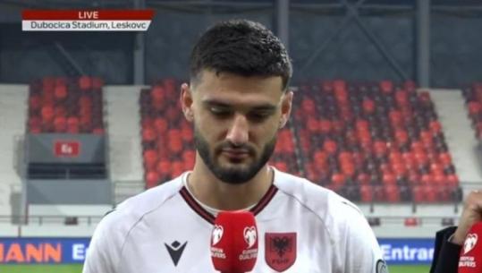 'Besoja se do ia dilnim', Broja: Ishim të vendosur për fitore