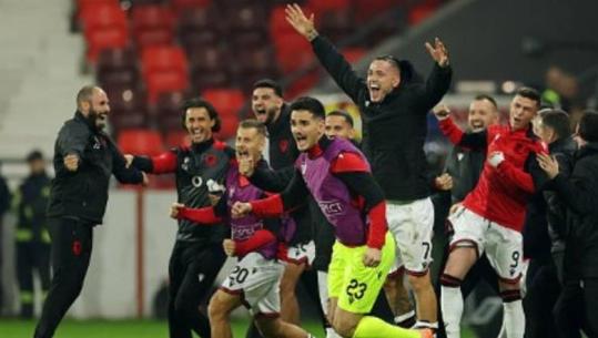 NOTAT/ Strakosha më i miri në fushë, Broja më pak i vlerësuari! Vlahovic në hije