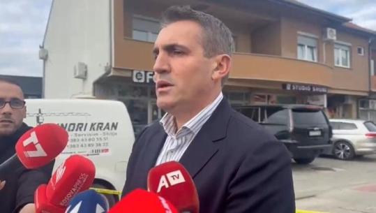 Të shtënat me armë pranë qendrës së votimit në Kosovë, kryeprokurori: Nuk ka lidhje me procesin