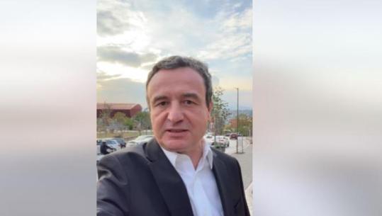 Zgjedhjet lokale në Kosovë/ Kurti thirrje qytetarëve: Merrni pjesë në votime, kjo është ditë e rëndësishme e demokracisë