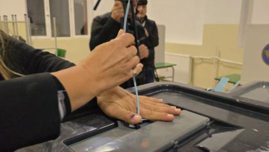 Zgjedhjet e 11 majit, raporti i OSBE/ODIHR: Garuesit nuk gëzonin kushte të barabarta loje