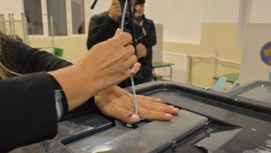 Zgjedhjet lokale në Kosovë, nis publikimi i votave të para, Përparim Rama i LDK kryeson në Prishtinë, i dyti kandidati i LVV 
