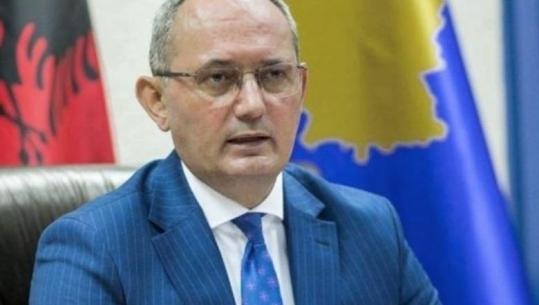 Zgjedhjet lokale në Kosovë/ Agim Aliu shpall fitoren në Ferizaj