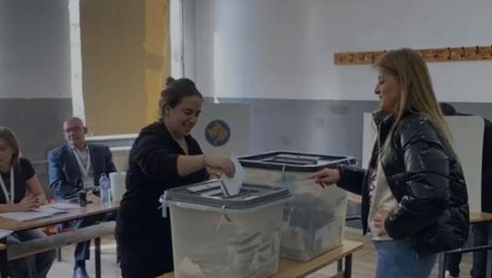 Zgjedhjet lokale në Kosovë/ Policia: Nuk pati incidente serioze