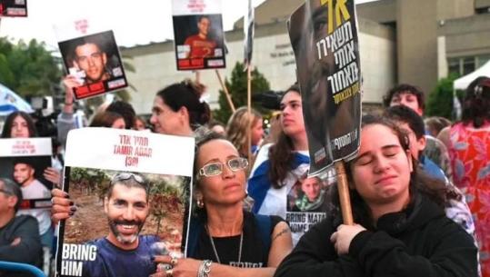 Media izraelite: Një nga katër trupat e kthyer nga Hamasi nuk i përket pengjeve