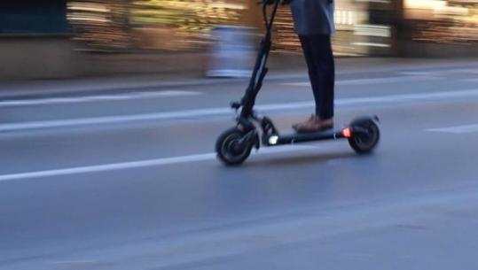 Bllokimi i monopatinave elektrike, Qëndresa Qytetare njofton protestë të mërkurën përpara Policisë Rrugore