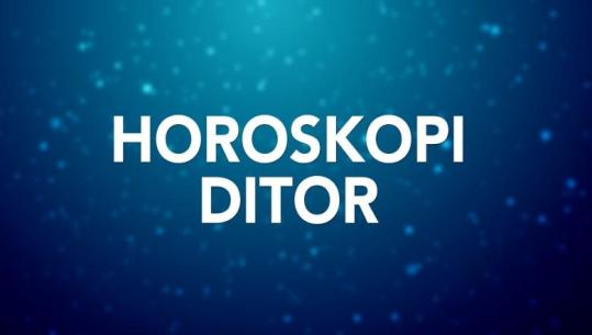 Në punë do të përballeni me sfida të vogla...çfarë kanë parashikuar yjet për sot