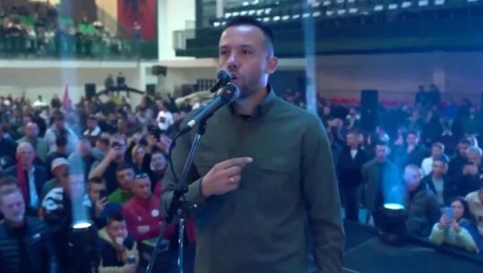 Zgjedhjet lokale në Kosovë, kandidati i PDK: Fitorja është e të gjithëve (VIDEO)