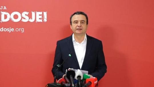 Lokalet në Kosovë/ Albin Kurti: Lëvizja Vetëvendosje ka fituar 3 komuna! ‘Shpresa’ te votat e diasporës për marrjen e Gjilanit (VIDEO)