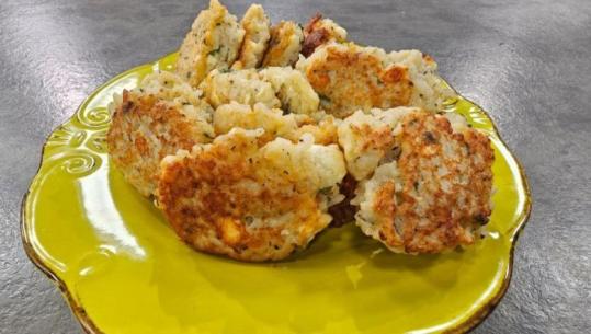 Qifqi Gjirokastre nga zonja Albana / Sekreti i qofteve me oriz plot shije