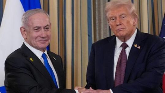 Mbërritja e presidentit Trump në Izrael: Lufta ka mbaruar