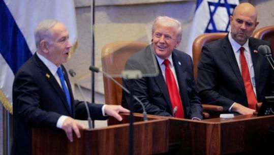 Izraeli dhe Hamasi shkëmbejnë pengjet dhe të burgosurit pas 738 ditësh! Trump: Nis epoka e artë për Lindjen e Mesme! Netanyahu: Je miku më i madh i vendit tonë