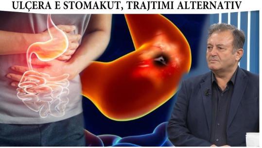 Ulçera e stomakut, kur duhet të shqetësoheni? Ja ushqimet që duhet të kesh kujdes