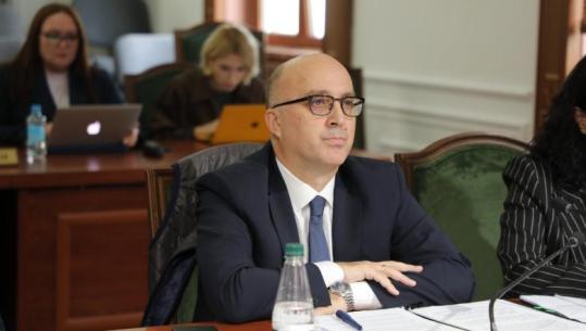 Raportimi i institucioneve të drejtësisë, kreu i ILD-së: Reagimet ekstreme për gjyqtarët e prokurorët, kanë çmim të rëndë! Ilir Rusi: Nuk është koha për të gjetur fajtorët