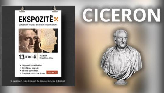 Aktivitetet kulturore/ Ekspozitë dhe mbrëmje poetike për ditëlindjen e Dritëro Agollit! ‘Të parët dhe të fundit’, premierë te teatri ‘Metropol’