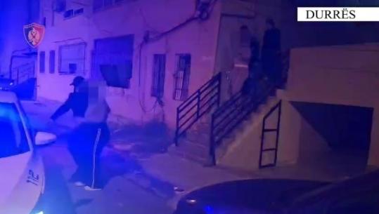 Durrës/ Arrestohen për prostitucion 2 kolumbiane dhe shpallet në kërkim tutori i tyre! Vihen nën hetim pronari i apartamentit dhe 3 të tjerë