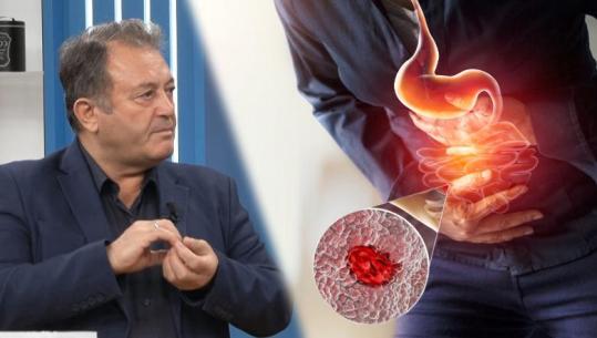 Ulçera e stomakut, kur duhet të shqetësohemi? Këshillat natyrale të Ylli Merjas për një stomak të shëndetshëm