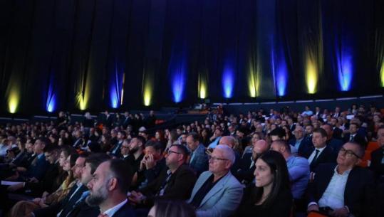 Forumi i Investimeve BE-Ballkani Perëndimor/ Firmosen projektet e para qindra miliona euro, ja çfarë përfiton Shqipëria