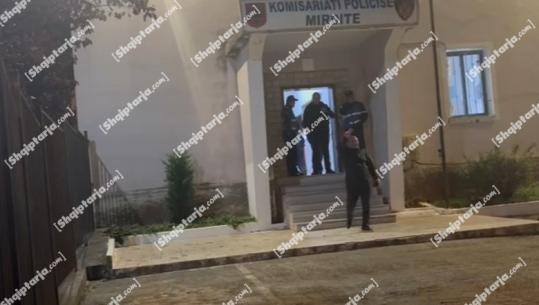 Protesta e minatorëve të Spaçit, lirohen 7 minatorët që u shoqëruan nga policia