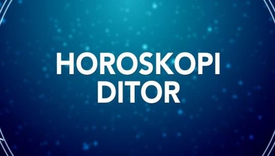 Do të përballeni me sfida të vogla në punë..., parashikimi i horoskopit për sot (VIDEO)