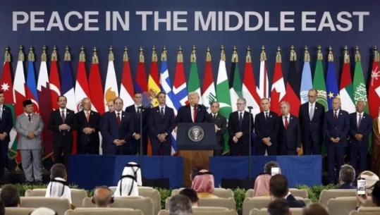 Samiti në Sharm el-Sheikh, policia e Hamasit merr nën kontroll Rripin e Gazës! Dyshimet mbi fazën e dytë të bisedimeve