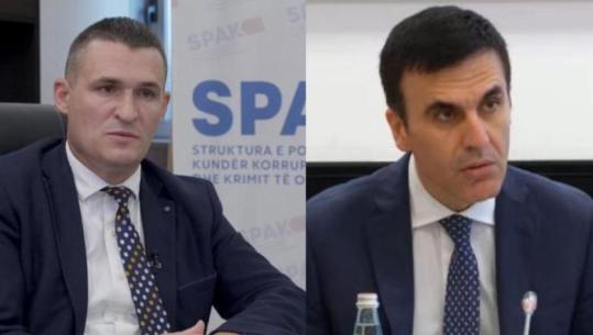 Mero Baze: Dy fytyrat e Kuvendit përballë dy kryeprokurorëve