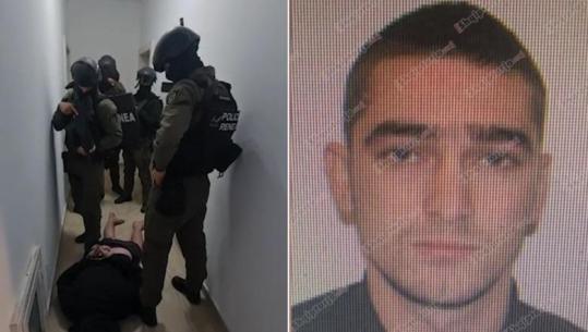 Mori me qira apartamentin në Tiranë ku fshihej Aldo Avdylaj, arrestohet një person në Durrës (EMRI)