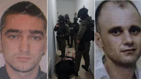 I kërkuar nga SPAK për vrasjen e Edmir Bregut, arrestohet në Tiranë Aldo Avdylaj! Nipi i Astrit Avdylajt, ishte fshehur në një apartament pranë Liqenit të Thatë