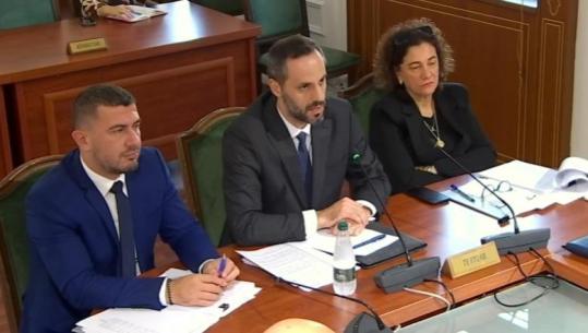 Lamallari: Do rishikohet edhe Kodi Civil, e përafrojmë me direktivat e BE