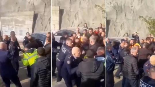 Protesta e minatorëve në Spaç, Tabaku: Kërkesat e tyre janë minimale, legjitime dhe brenda çdo standardi