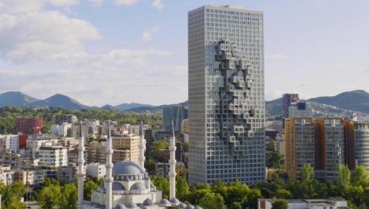 Nga siguria te investimi: ALBSIG mirëpret median në mjediset moderne në Downtown One