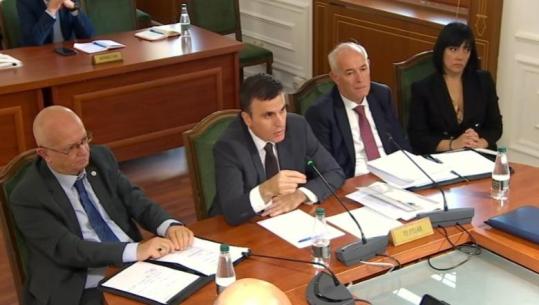 Kryeprokuori Çela: Mbrojtja e institucioneve nga Ilirjan Guard nuk rezultoi funksionale! Duhet prezenca e Policisë së Shtetit