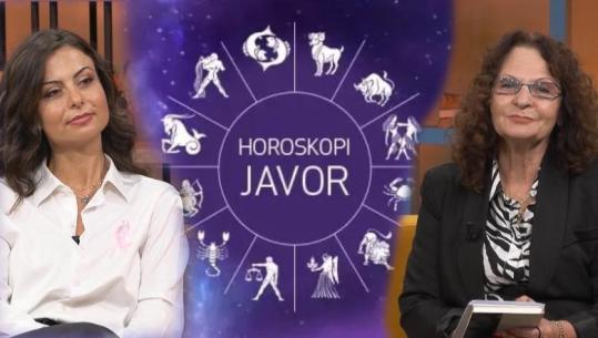 ‘Javë tinëzare’ Kujdes! Liza Gjika paralajmëron shenjat… / Ja ç’pritet të ndodhë