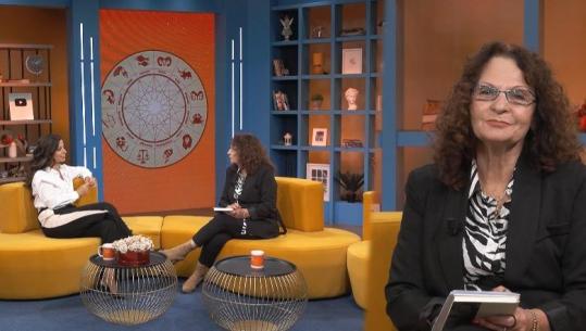 ‘Javë tinëzare’ Kujdes! Liza Gjika paralajmëron shenjat… / Ja ç’pritet të ndodhë