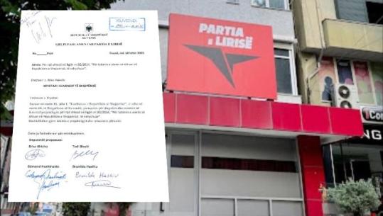 PL kërkon uljen e TVSH-së mbi produktet e shportës: Të bëhet 5%, do të ulë koston e jetesës për familjet