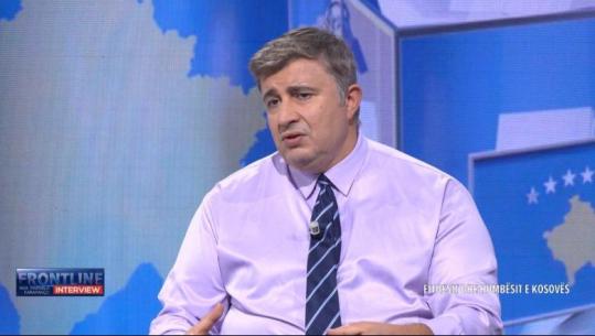 Protesta në Tiranë për krerët e UÇK-së, Nurellari: Ka të bëjë më kapitullin më të rëndësishëm të historisë tonë