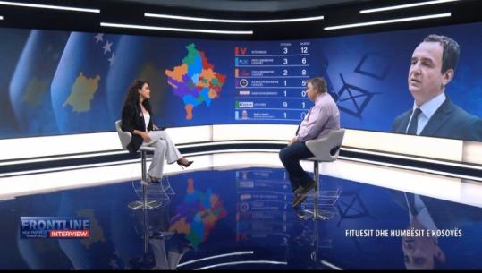 Zgjedhjet lokale në Kosovë, Adri Nurellari: Kurti humbi për shkak të zhgënjimit për formimin e qeverisë! Po shkel qëllimisht Kushtetutën 