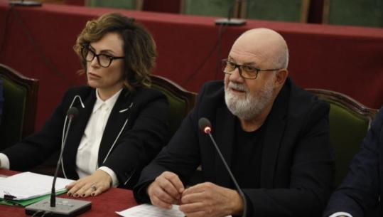 Largime nga puna e çështje gjyqësore, RTSH ka 8 milionë Euro borxhe! Vasili: Rrezikonim transmetimet sportive dhe Eurovizionin