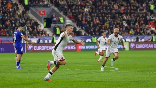 Fitorja në Serbi rikthen interesin për Kombëtaren, sa tifozë priten sot në 'Air Albania'