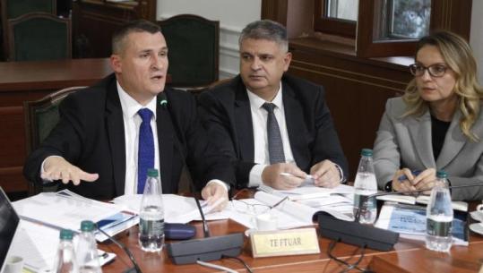 Mandati 9-vjeçar? Dumani  jep 'dorëheqjen e parakoshme': Unë nuk rikandidoj më, por çdo bëhet me 11 prokurorët e tjerë që ikin brenda 1 viti