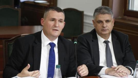 Dumani te ‘Ligjet’ në Kuvend: Janë 2 shtete që duan të ndajnë pasuritë që kemi konfiskuar, duhet ndërhyrje në legjislacion