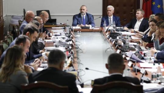 ‘Arresti me burg i tepruar’, Dumani te ‘Ligjet’: Vetëm 9.7% e të paraburgosurve janë persona në hetim nga SPAK! U hetuan 33 zyrtarë të lartë