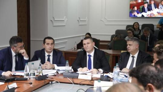 Mandati 9-vjeçar? Dumani: Nuk rikandidoj më, por ç'do bëhet me 11 prokurorët e tjerë që ikin brenda 1 viti! 11 mln € kripto të bllokuara, na duhet portofol dixhital